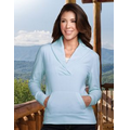 Women's Helena Lightweight Fleece Pullover